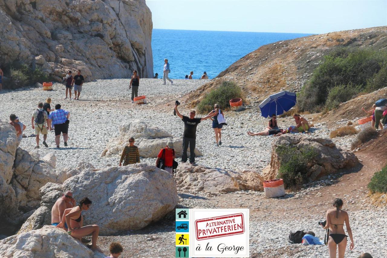 Lympia Tzionis Holidays Stonehouse מראה חיצוני תמונה