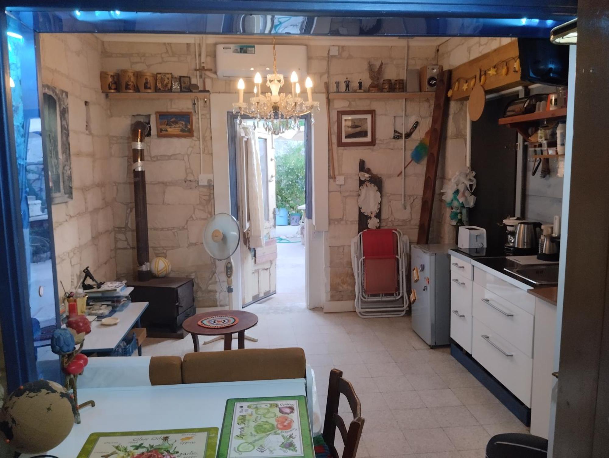 Lympia Tzionis Holidays Stonehouse מראה חיצוני תמונה
